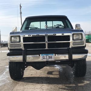 Meet your Posher, Carson